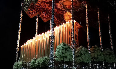 Hermandad de la Santa Cena - Jaén