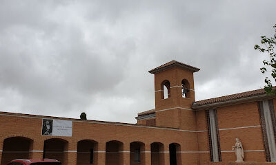 Convento E Iglesia De Carmelitas - Elche