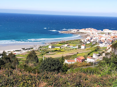 Santuario de Cayón, Laracha