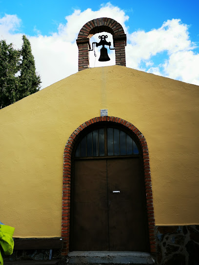 Ermita de Jerusalén y Parque de la Ermita