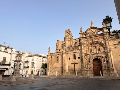 Basilica de Nuestra Señora de los Milagros