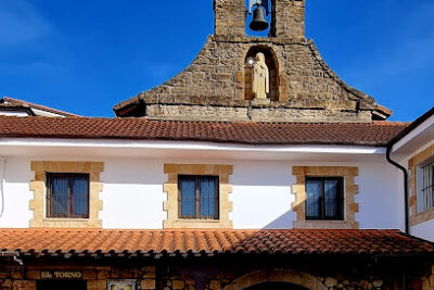 Convento Reposteria Fina Hermanas Clarisas - Pontones