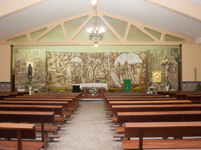 Parroquia de Nuestra Señora de Belén