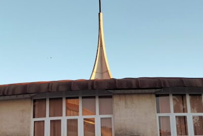Parroquia de Nuestra Señora del Perpétuo Socorro - Badajoz