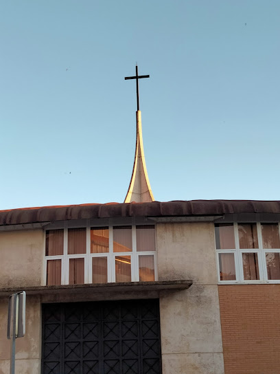 Parroquia de Nuestra Señora del Perpétuo Socorro