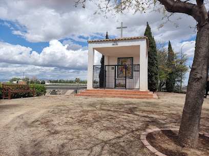 Ermita de la gloriosa Santa Ana - Valencia