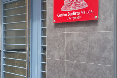 Budismo Málaga - Centro Budista Camino del Diamante - Linaje Karma Kagyu
