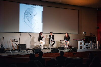 Secretariado de Pastoral con Jóvenes (Iglesia Joven Barcelona)