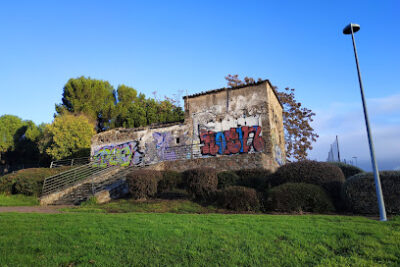 Ermita de Santo Vito - Cáceres