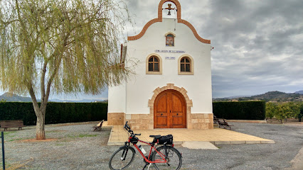 Ermita Cristo de la Junquera