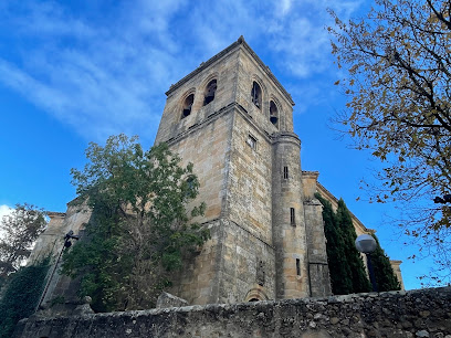 Iglesia de Nuestra Señora del Espino - Soria