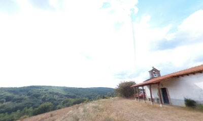 Ermita de Valderilla de Torío - Garrafe de Torío