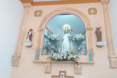Ermita Virgen de la Salud - Miguelturra