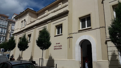Parroquia Santa María Reparadora