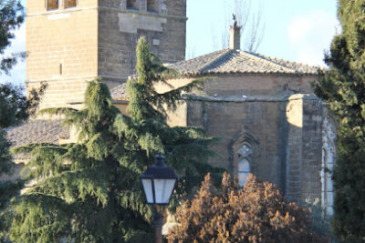 Convento San Miguel - Huesca