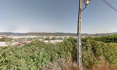 Santuario Casa de Josue - Bernedo