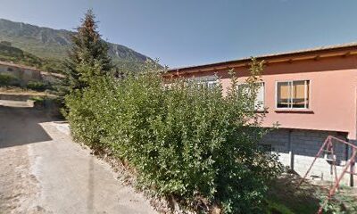 Santuario Casa del loco - Bernedo