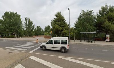 Convento San Miguel (I) - Huesca