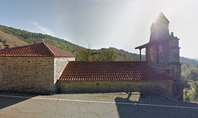 Ermita de Entresierra - La Robla