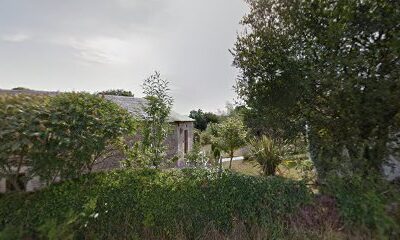 Capela de Santo Anxo - Cabezares