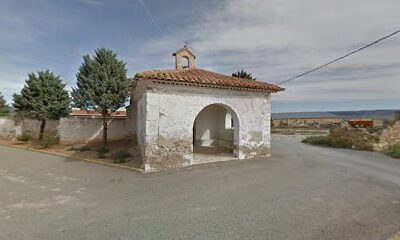 Ermita de Santa Bárbara, Concud.