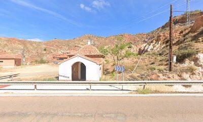 Ermita Virgen del Carmen, Villel