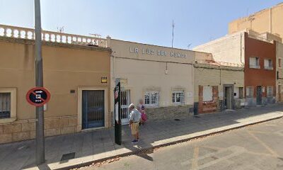 Iglesia La Luz del Mundo Almería