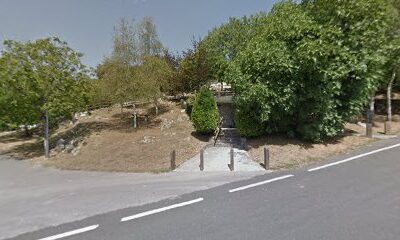 Ermita de San Mamés - Cortézubi