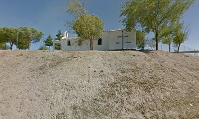 Ermita de la Concepción - Magán