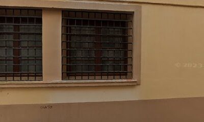 Iglesia Las Descalzas - Badajoz