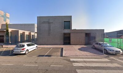 Centro Parroquial - Ciudad Real