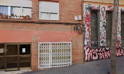 Santuario Wena onda - Barcelona