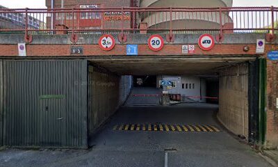Santuario de Adoración - Bilbao