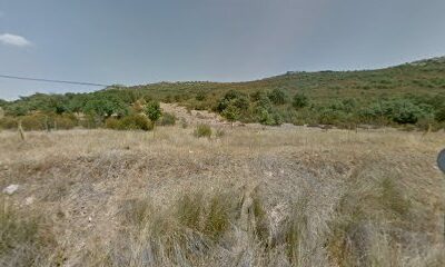 Santuario Cerro Lobo - Abenójar