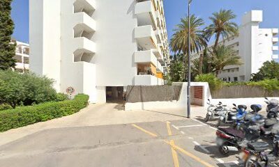 Santuario Sari's Resort - Ibiza