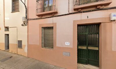 Ermita Lignum Crucis - Cáceres