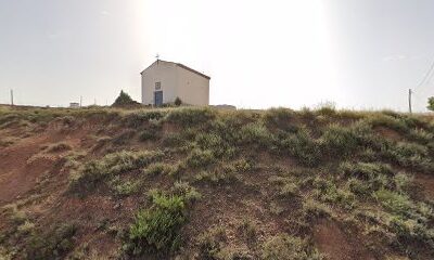Ermita de San Roque, Castralvo