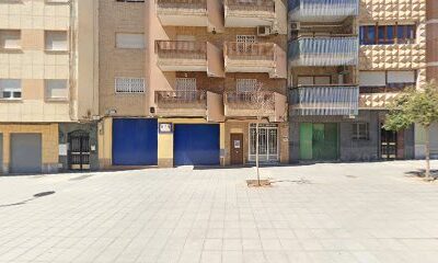 Iglesia Hermandad Amor Almeria