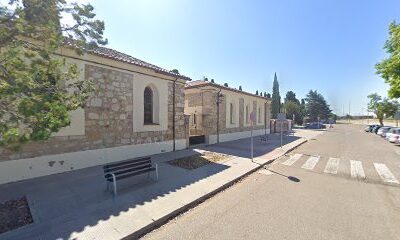 Ermita de San Atilano - Zamora