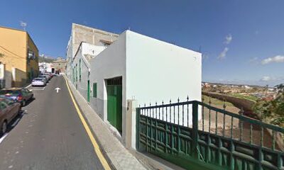 Santuario velatorio granadilla