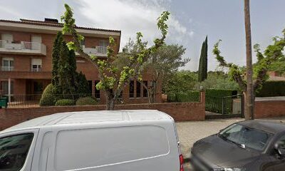 Convento Hermanas de María Reparadora - Cerdanyola del Vallès