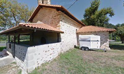 Ermita de San Mamés - Amurrio