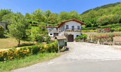 SAN SALBADOR ERMITA - Vergara