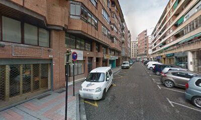 Iglesia Adventista del Séptimo Día en Palencia