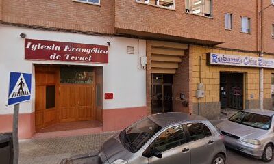 Iglesia Evangélica de Teruel