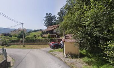 Capilla San Julian - Liendo