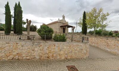 Ermita de la Soledad Yebes