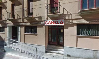 Santuario canne rap - León