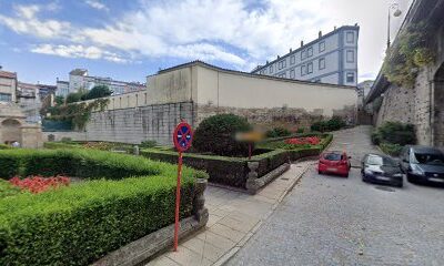 Capela do Carme - Ourense