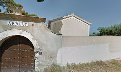 Ermita Marbeuf - Molí Foc